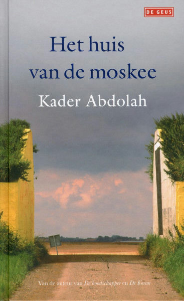 Het huis van de moskee