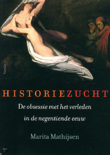 Historiezucht