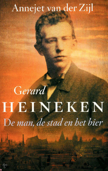 Gerard Heineken