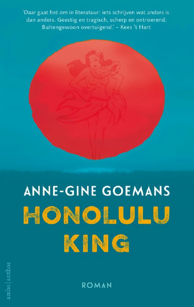 Honolulu King