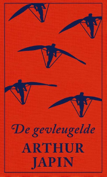 De gevleugelde