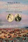 De koningin van Paraguay