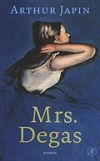 Mrs. Degas