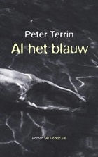 Al het blauw