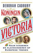 koningin Victoria als huwelijksmakelaar