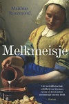 Melkmeisje