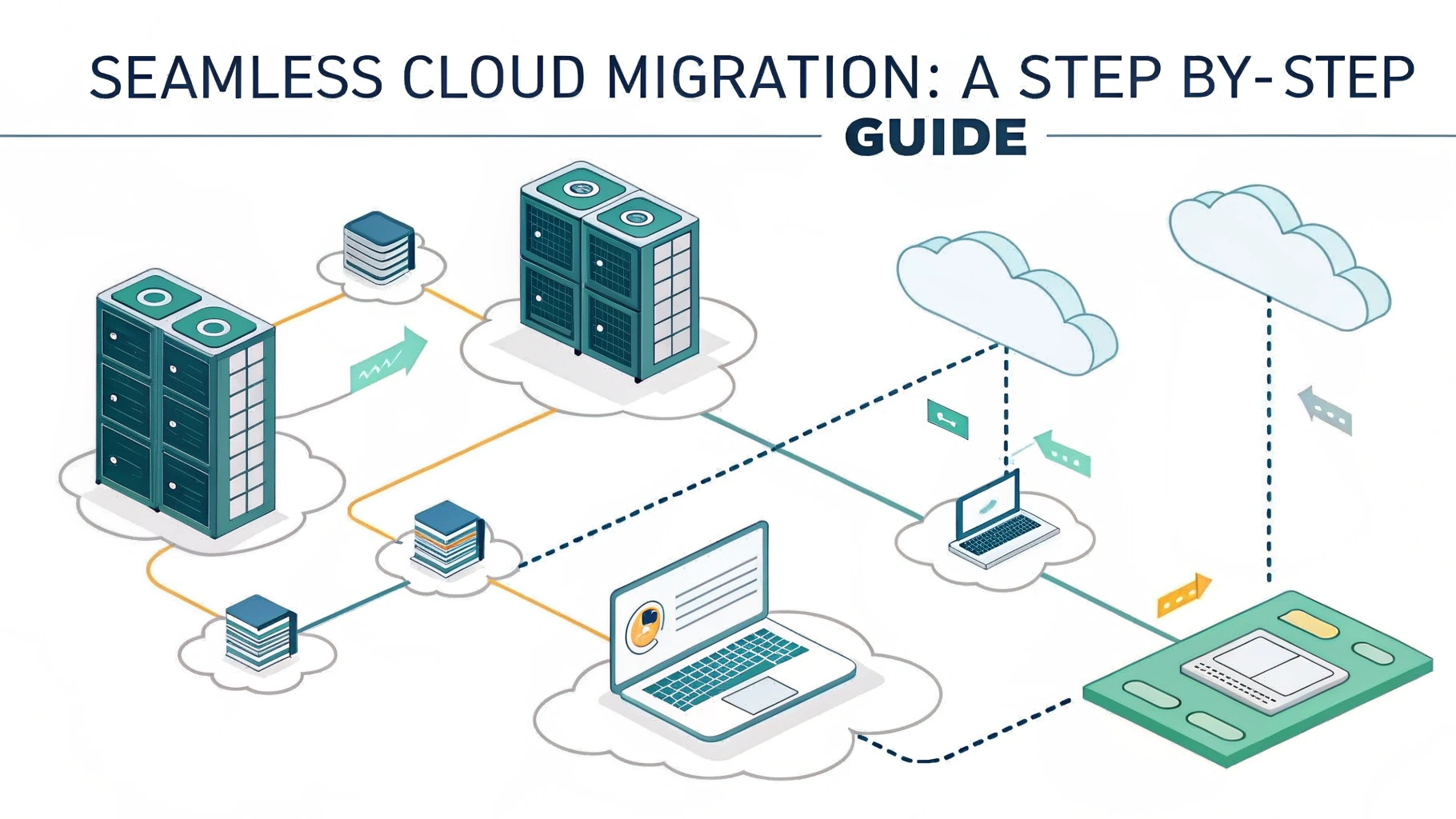 Seamless Cloud Migration Guide