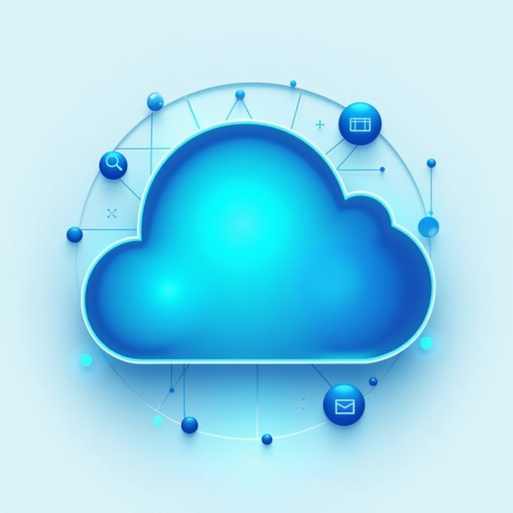 Genesys Cloud Solutions Icon