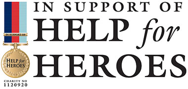 Help for Heroes