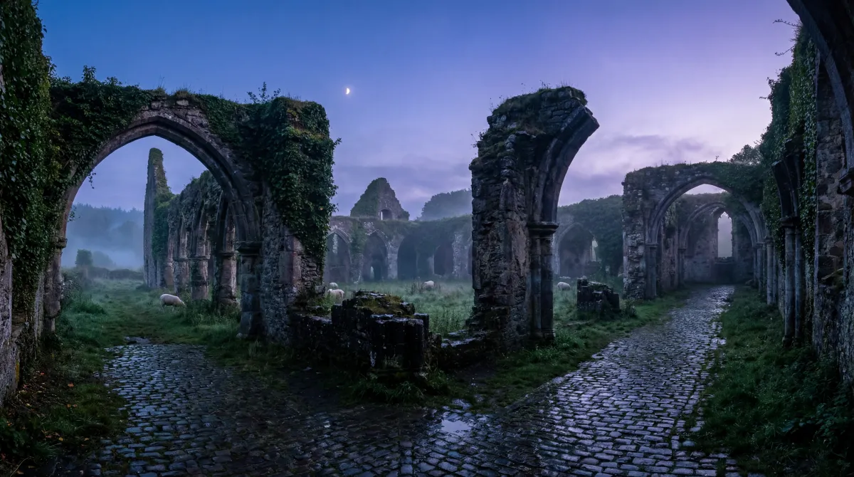 Medieval Monastic Sign Language: A Silent History