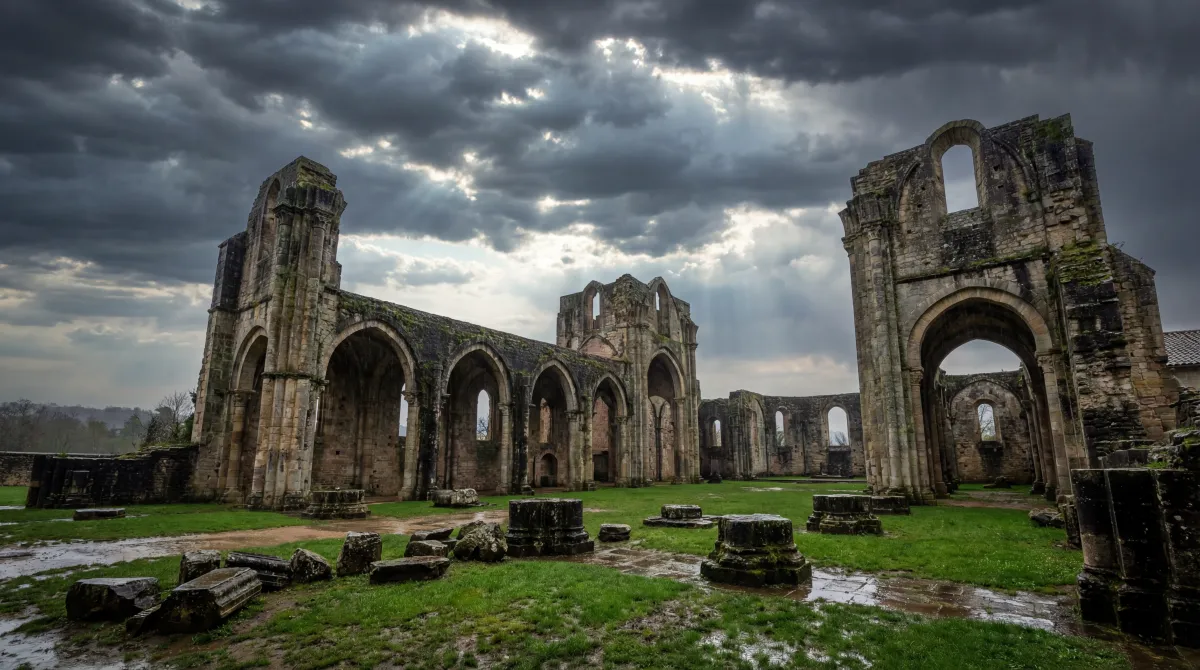 Medieval Monastic Sign Language: History of Silent Speech