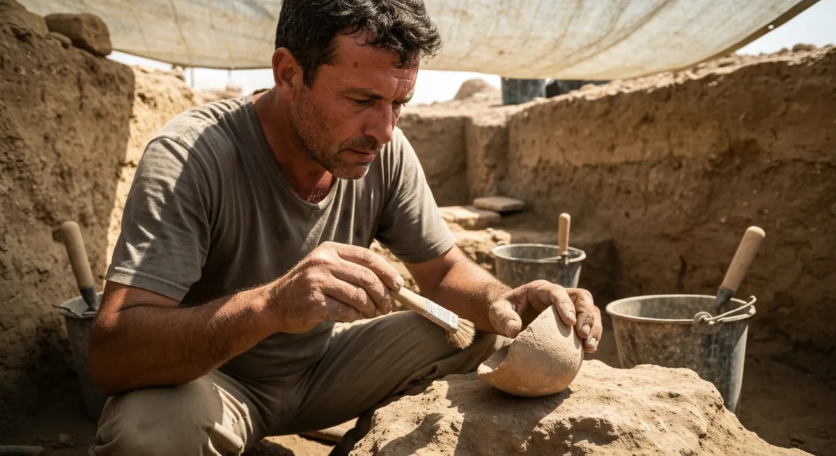 Sumerian Base 60 Math: Why We Still Use It Today