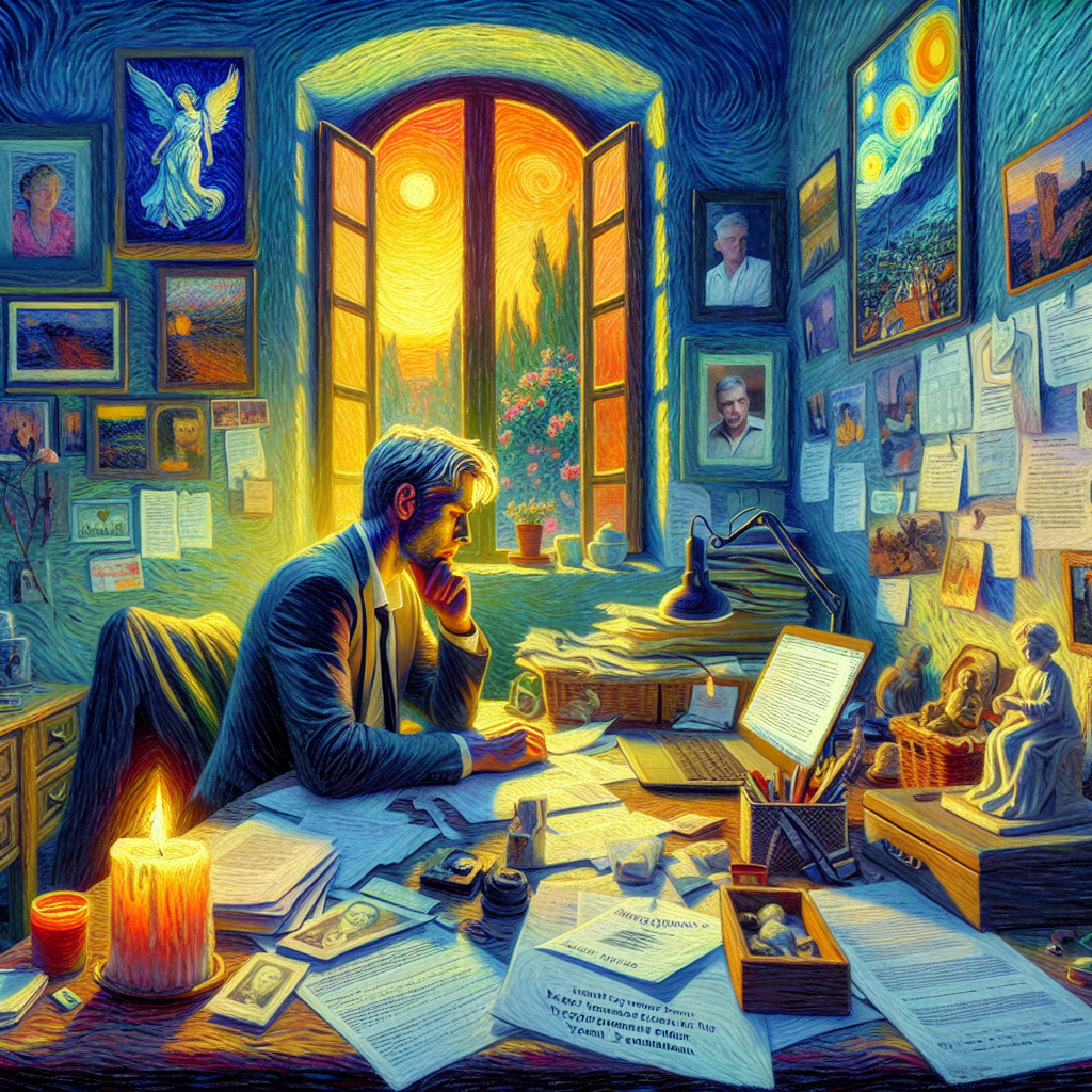Formdiable Image Why Is Preserving a Personal Story So Formidable for Parents ...