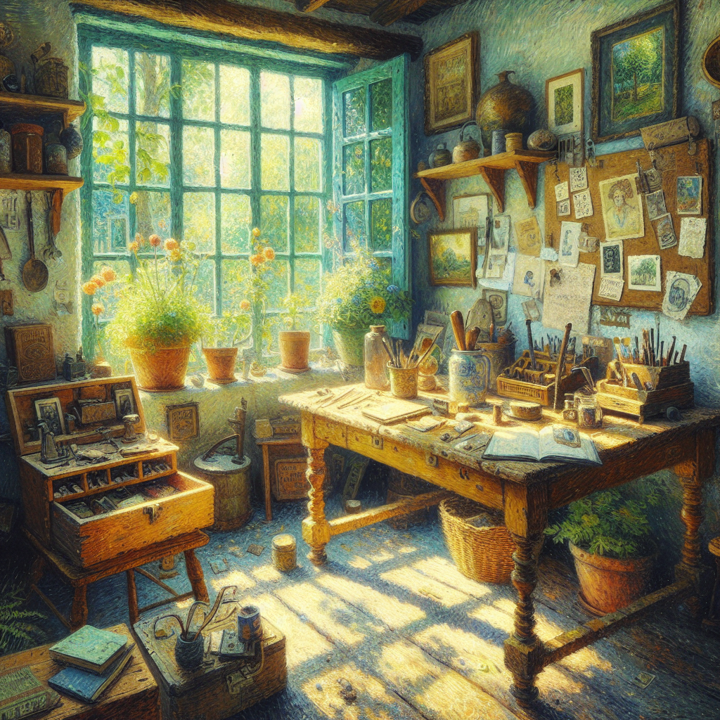 Can My Setting Reveal Hidden Treasures?