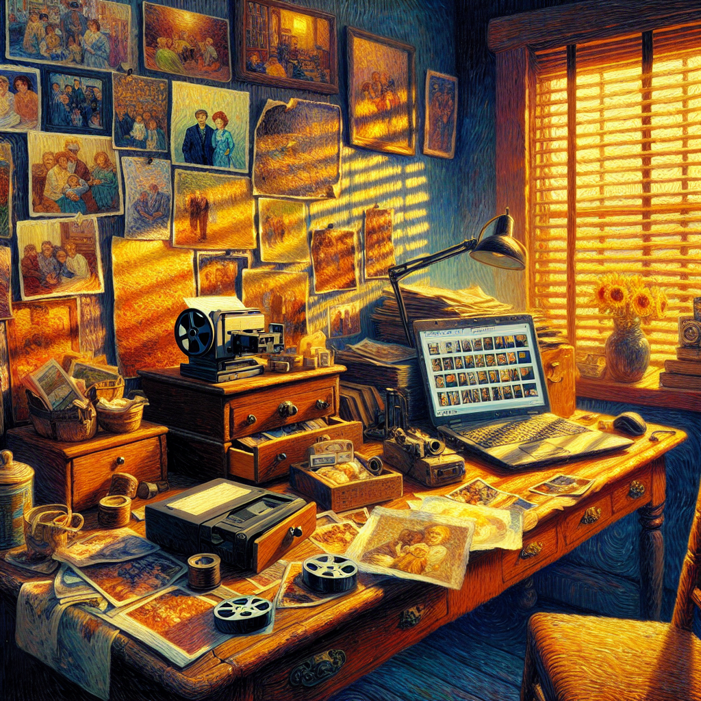 How Can I Choose The Right Tools For Digitizing? How Can I Choose The Right Tools For Digitizing?