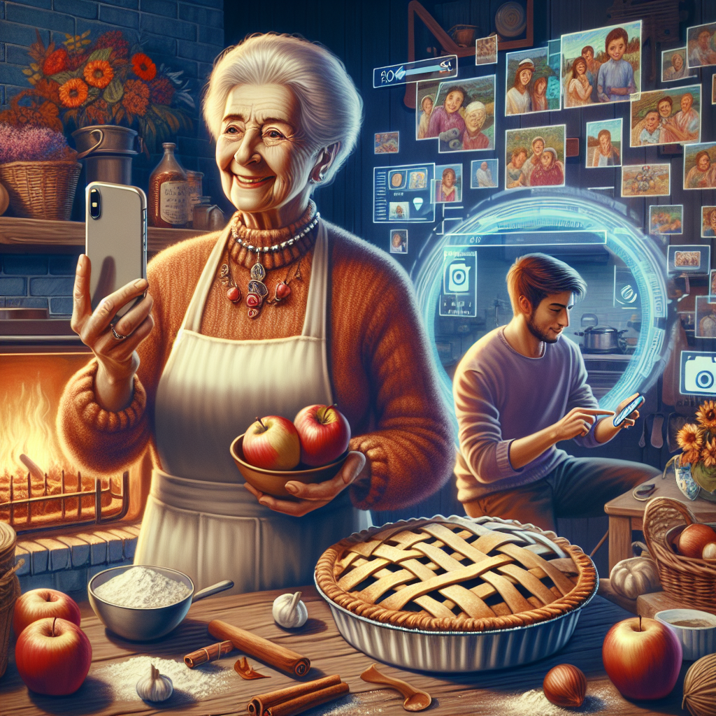 How Can Technology Transform Personal Narratives Into Experiences?