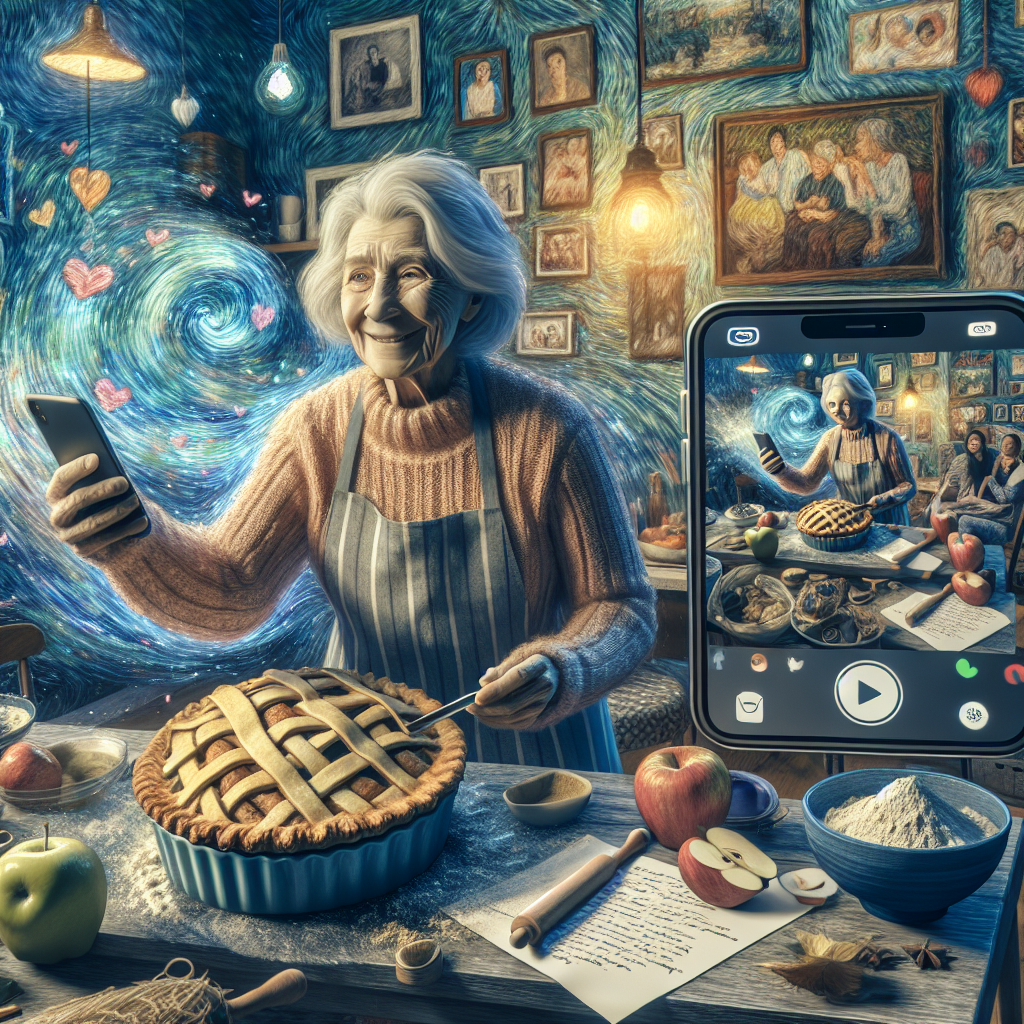 How Can Technology Transform Personal Narratives Into Experiences?