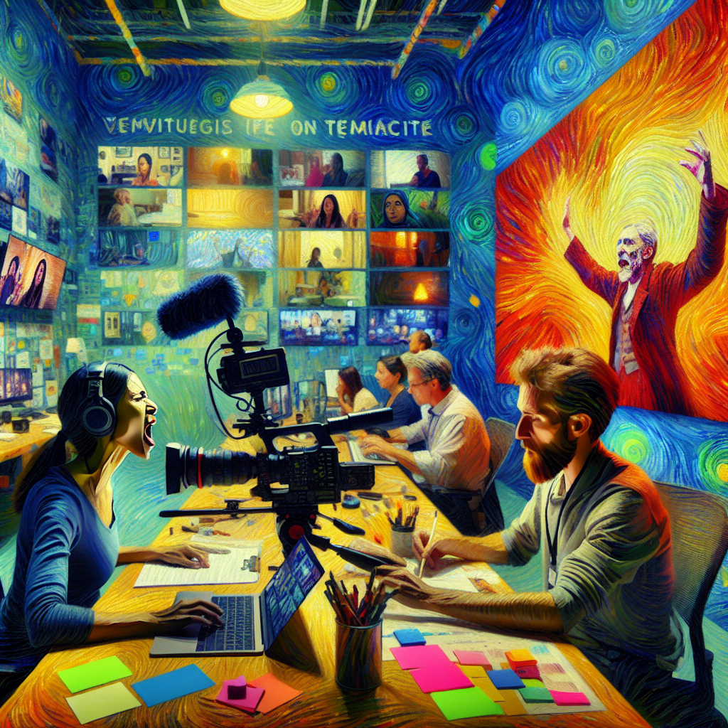 How Can Video Content Elevate Your Communication Strategy? How Can Video Content Elevate Your Communication Strategy?