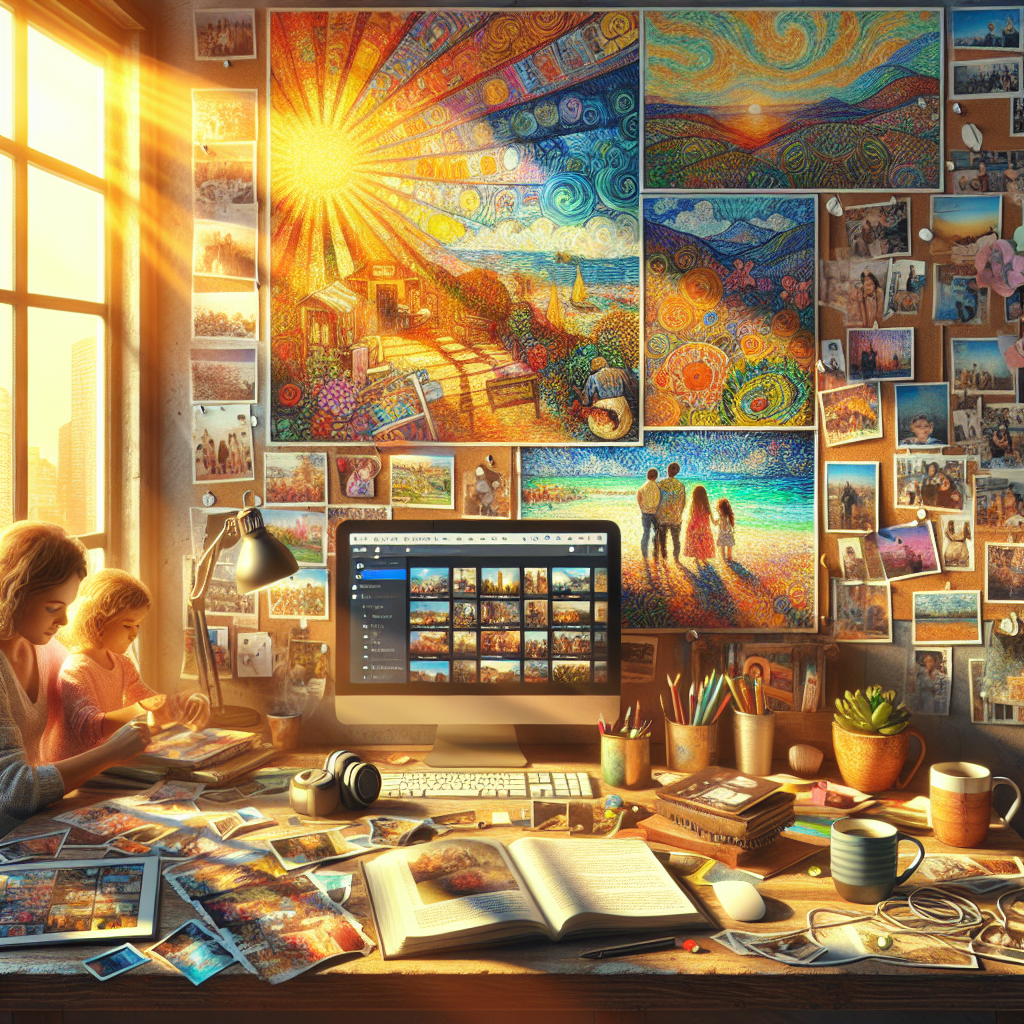 How Do I Organize My Digital Memories Effectively? How Do I Organize My Digital Memories Effectively?