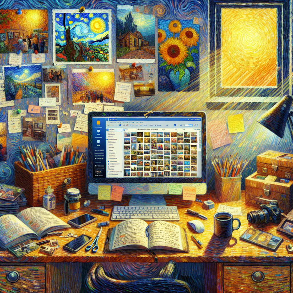 How Do I Organize My Digital Memories Effectively? How Do I Organize My Digital Memories Effectively?