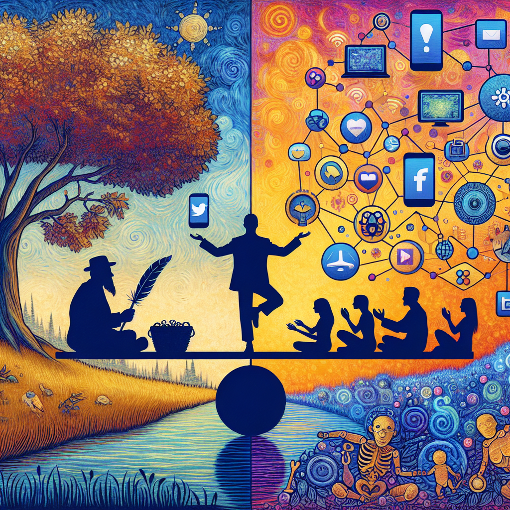 What Challenges Do We Face In Digital Storytelling?