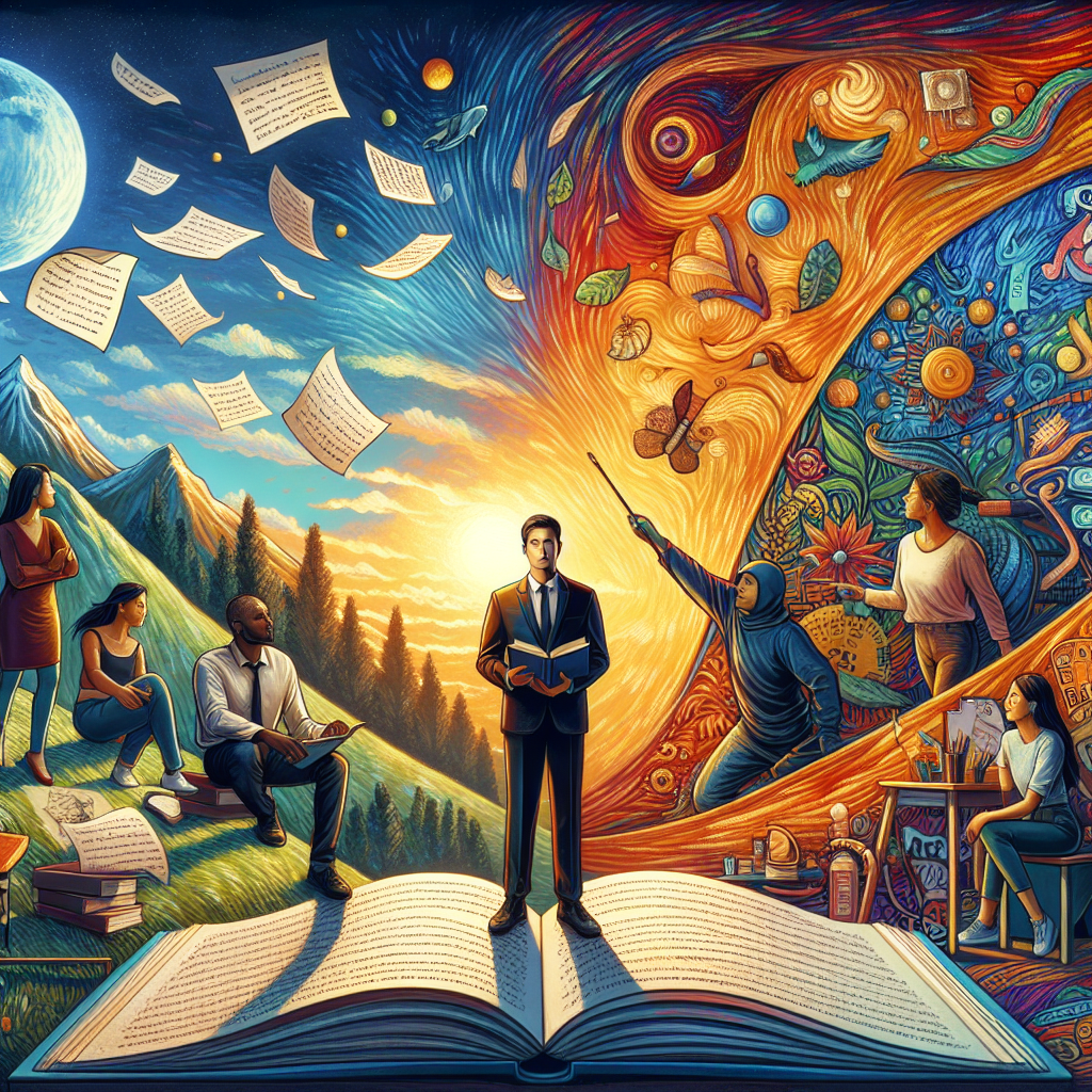 What Does It Mean To Create An Interactive Life Journey?