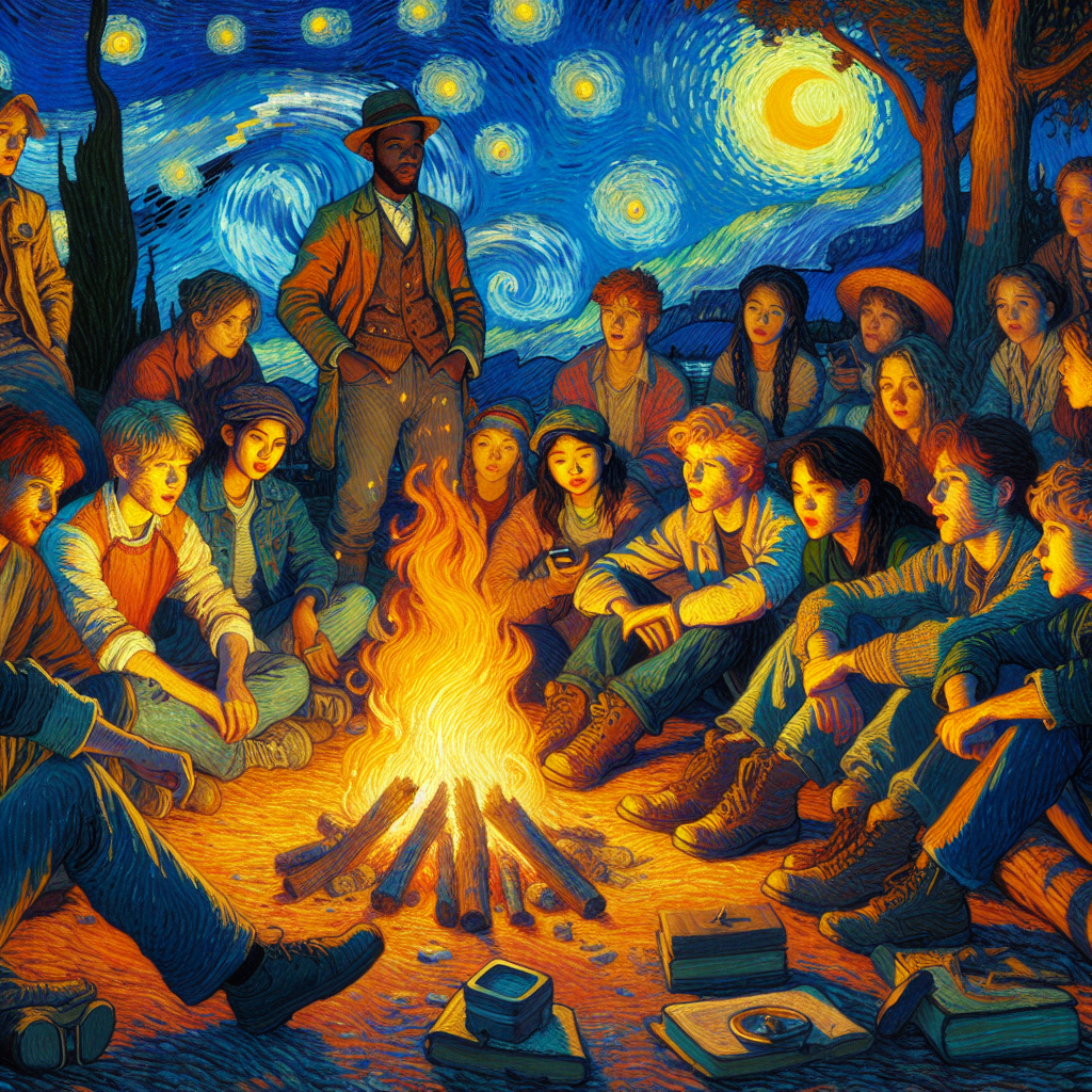 What Experiences Resonate With Younger Generations?
