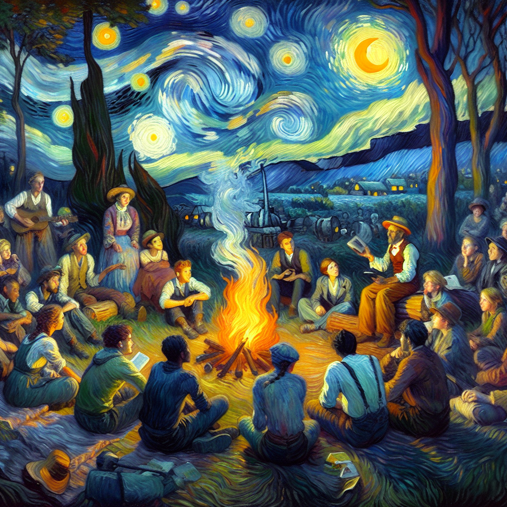 What Experiences Resonate With Younger Generations?