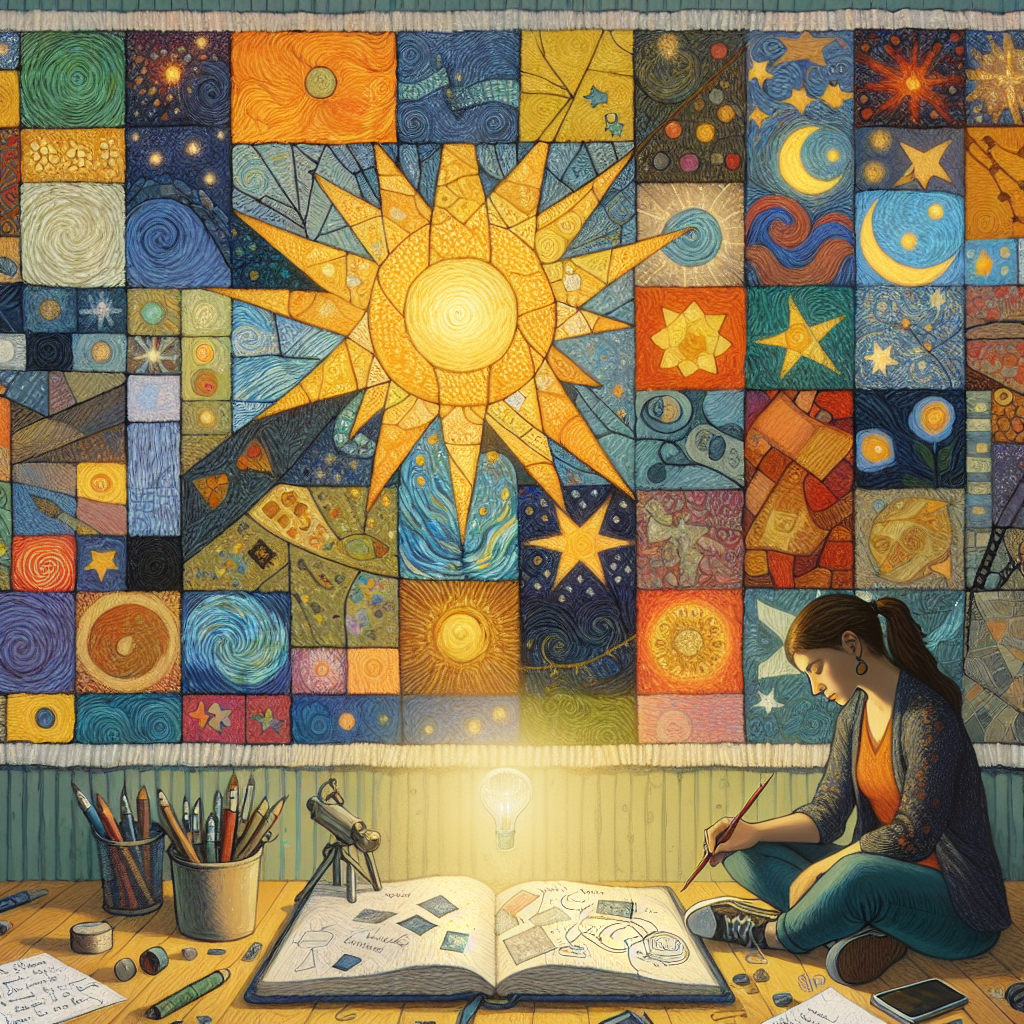 What Hidden Patterns Can My Life Experiences Reveal?