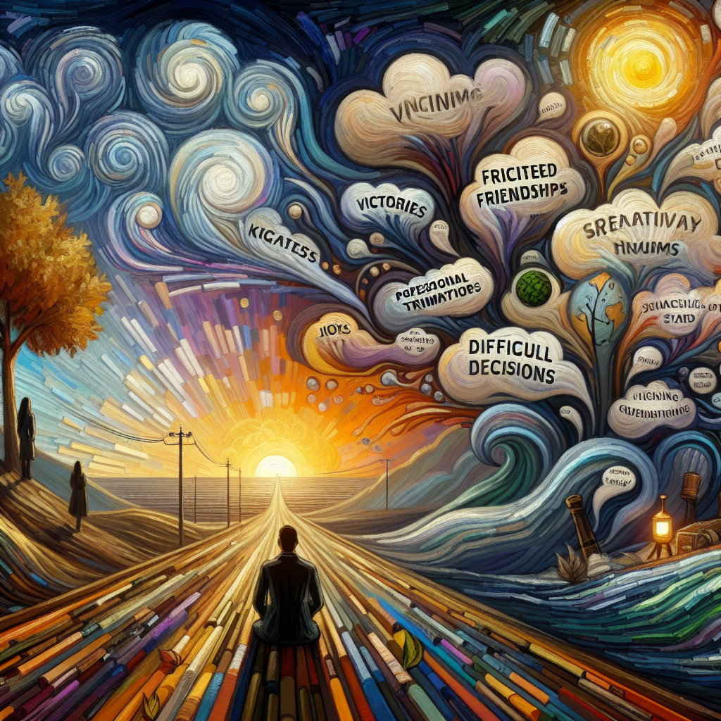 What Lessons Can I Learn From My Past?