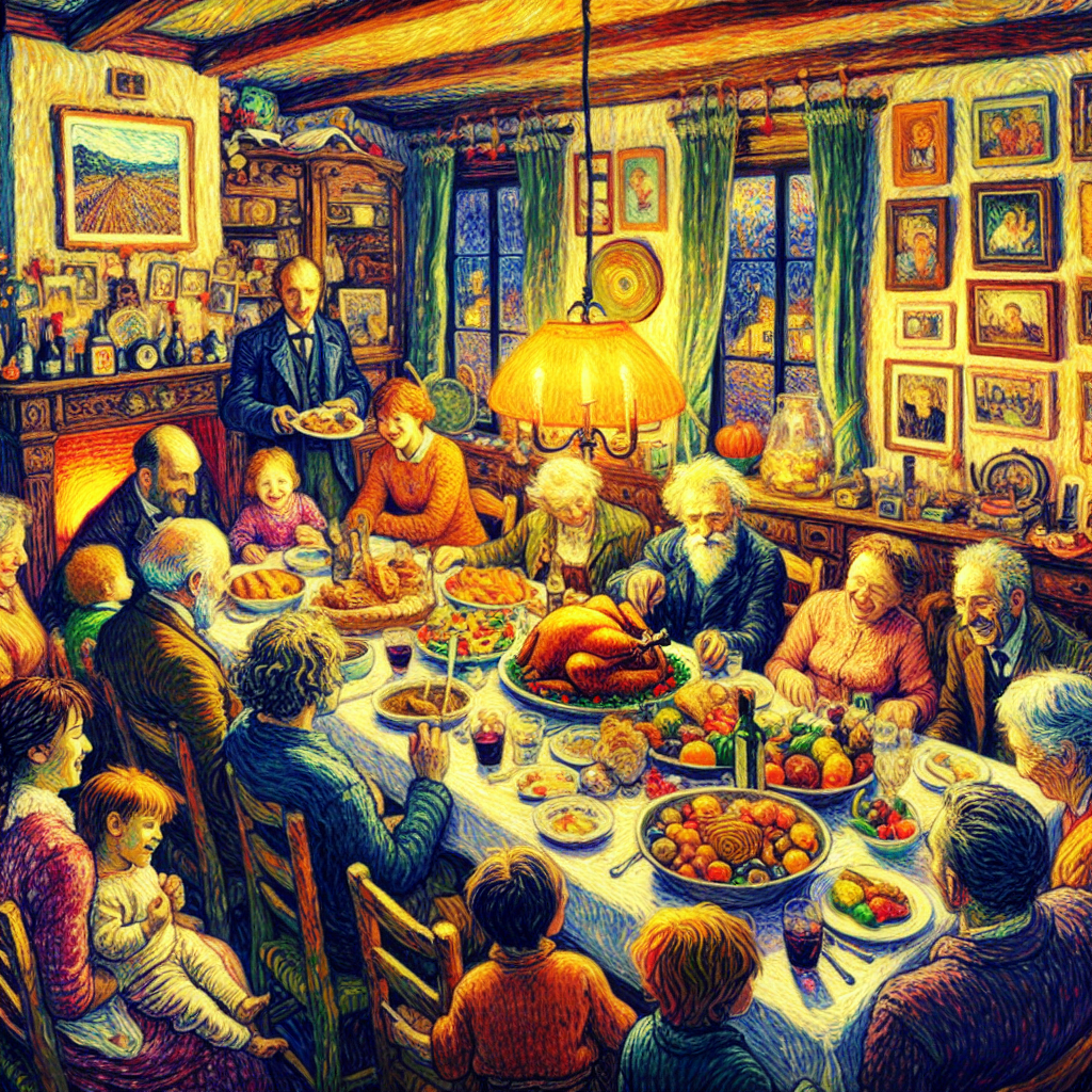 What Role Does Creating Traditions Play In Memory Retention?