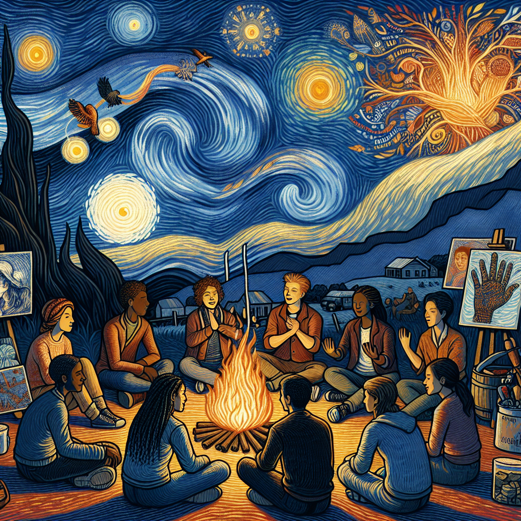 What Themes Can Deepen My Narrative?