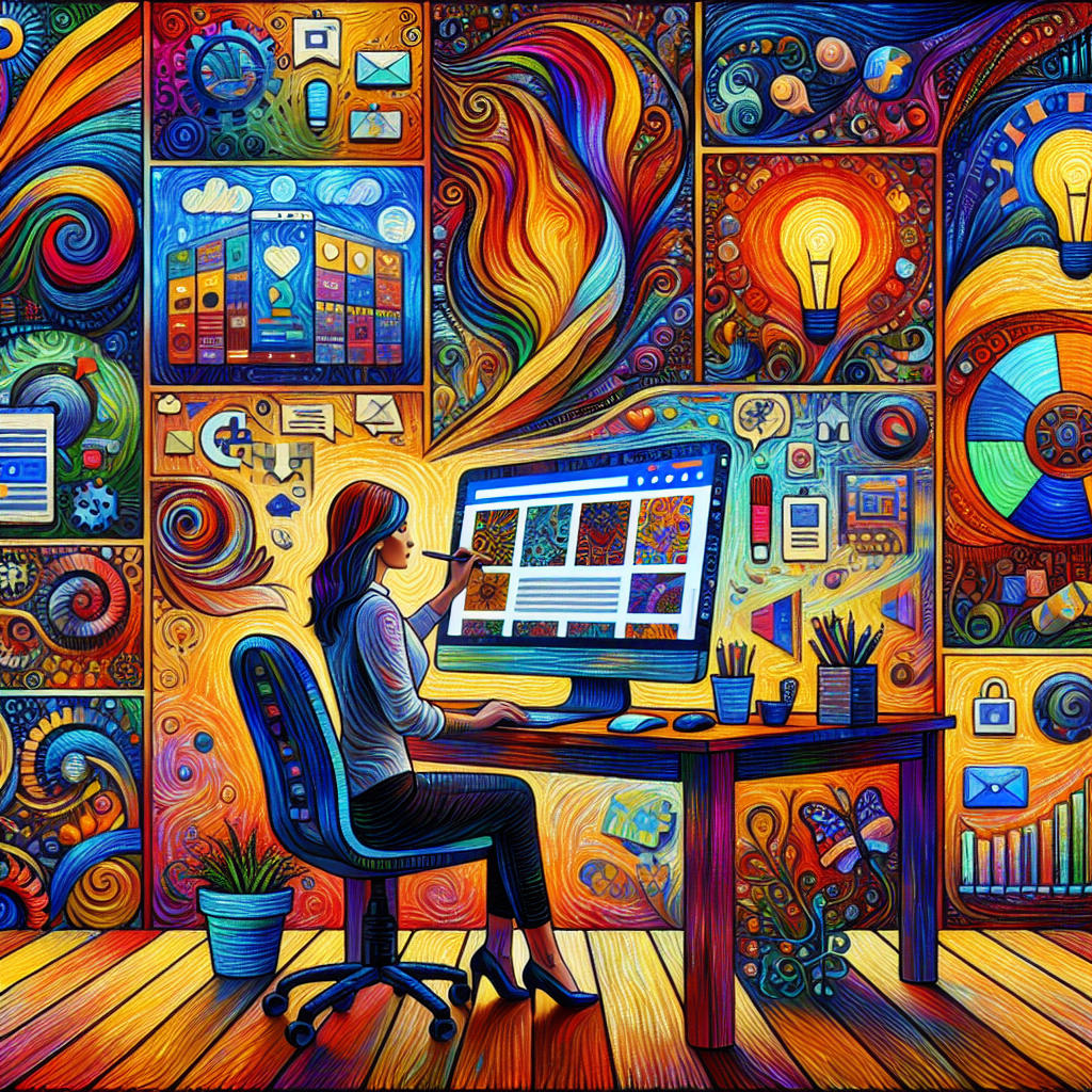 What Tools Can Help You Create A Compelling Online Presence? What Tools Can Help You Create A Compelling Online Presence?