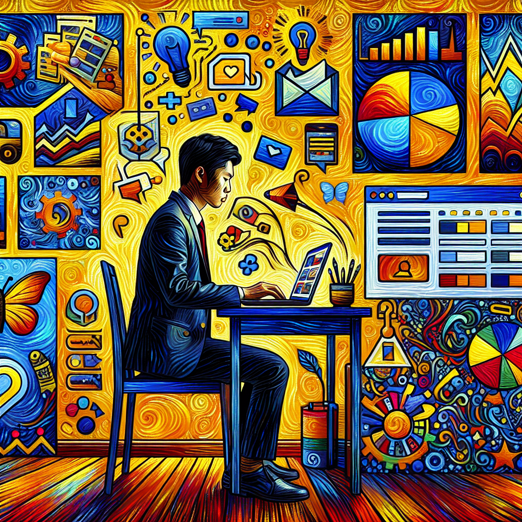 What Tools Can Help You Create A Compelling Online Presence? What Tools Can Help You Create A Compelling Online Presence?