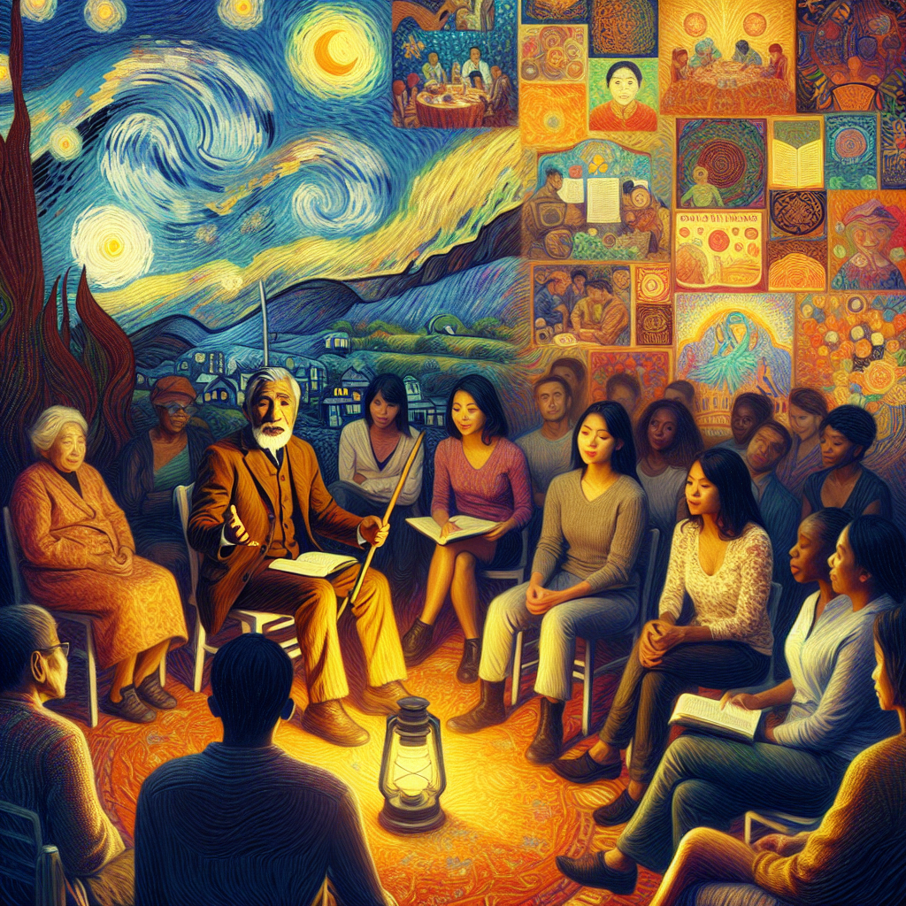 Why Is Sharing Wisdom With Others Important For Retention?