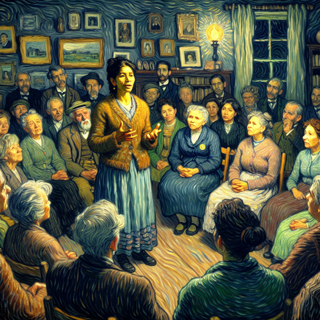 Why Is Vulnerability Important In Storytelling?