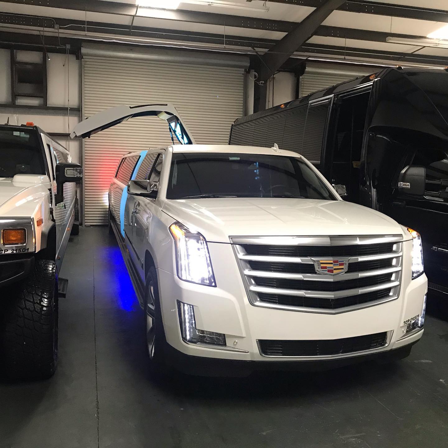 VIP Transportation Services