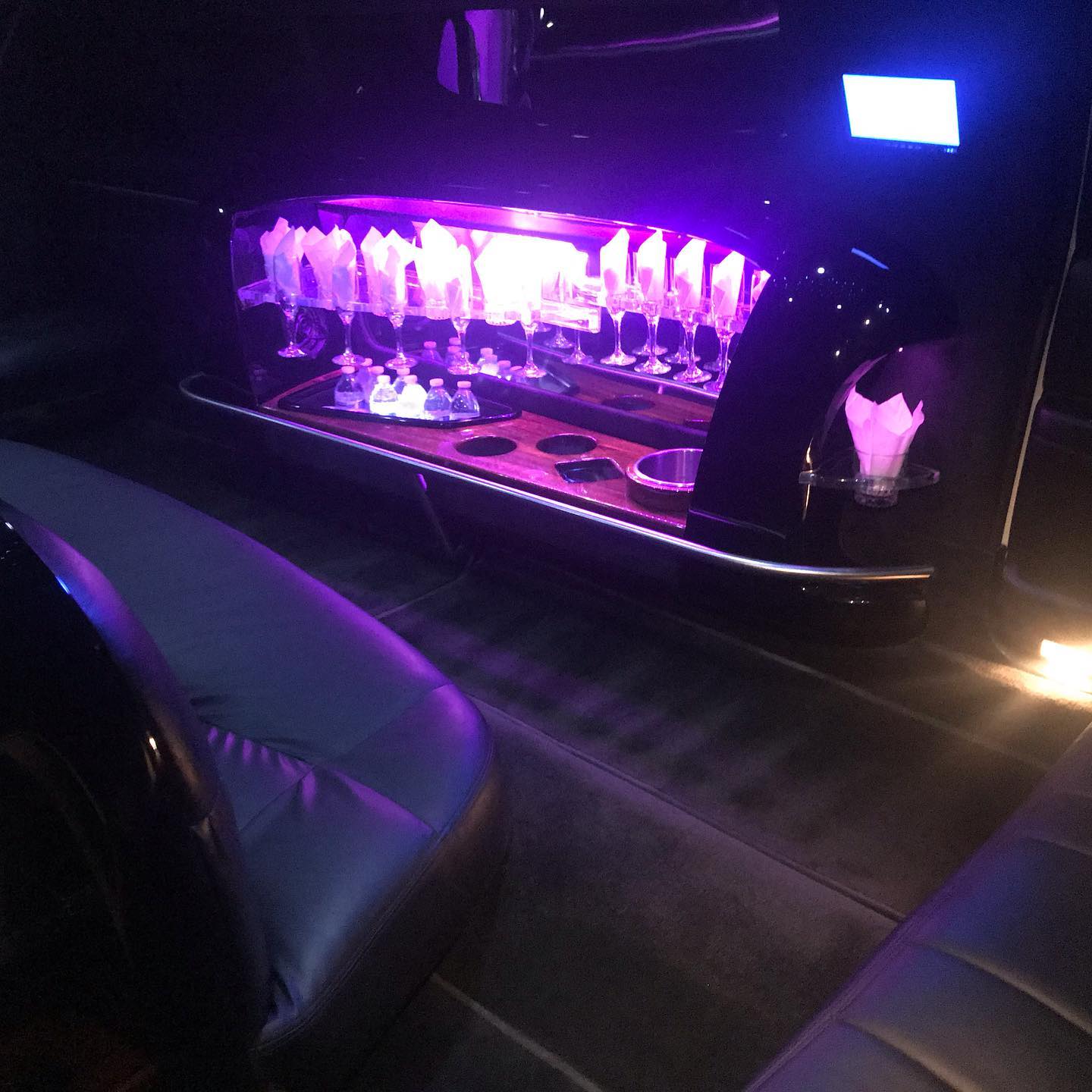 Limousine Deals