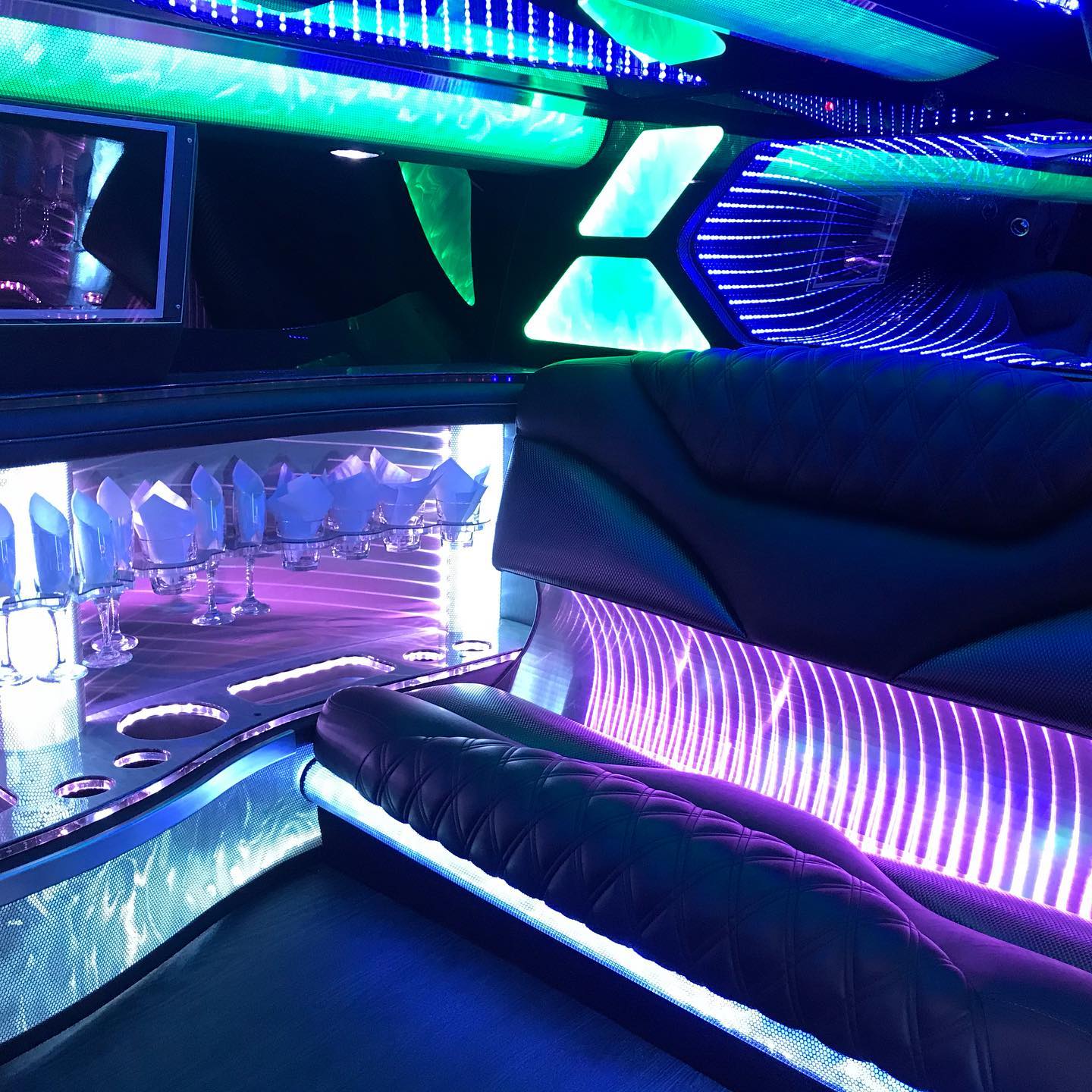 Affordable Limo Service