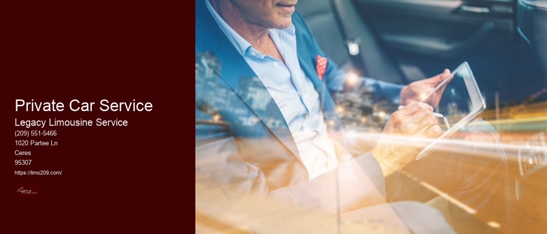 Private Car Service
