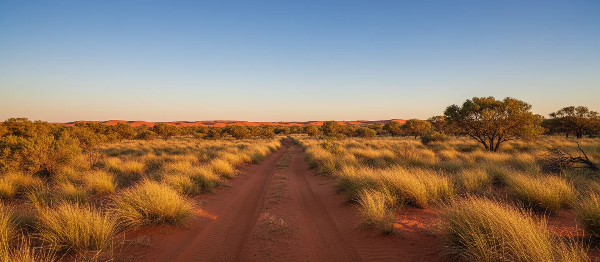 Anne Beadell Highway, Great Victoria Desert (Coober Pedy, SA to Laverton, WA)