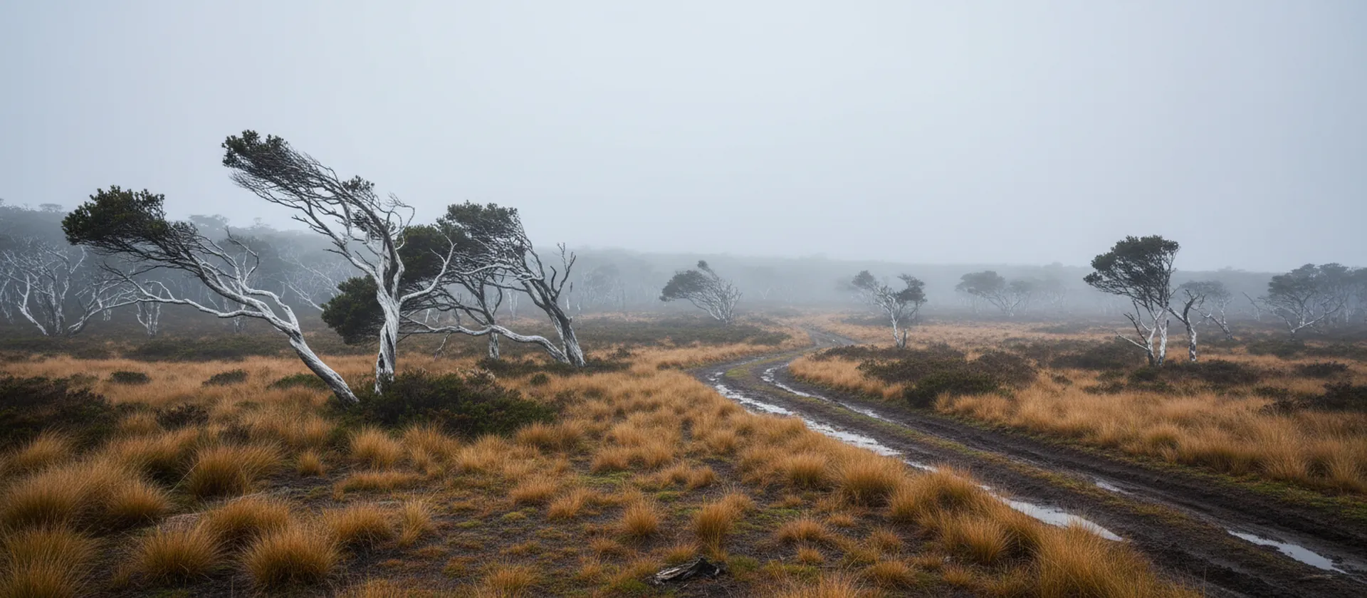Barrington Tops, Upper Hunter and Gloucester