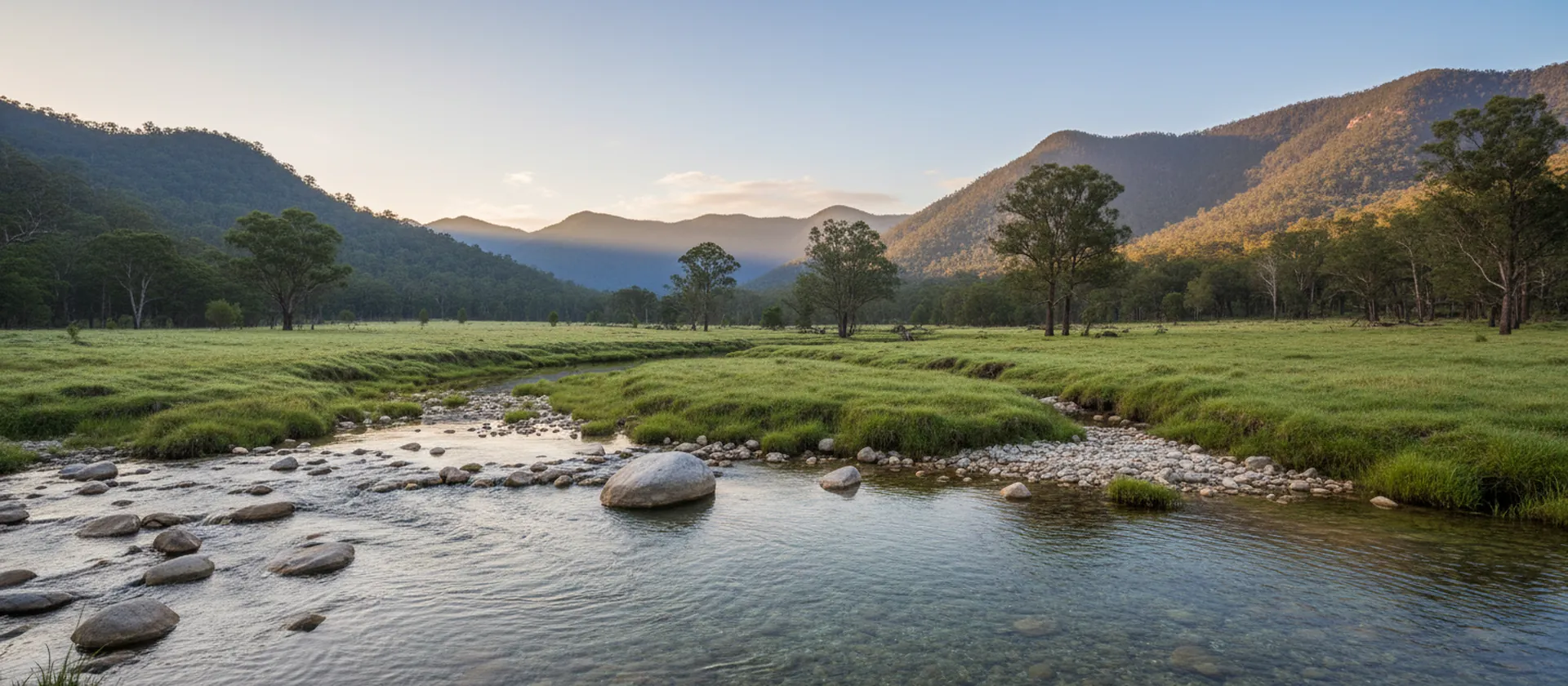 Bendethera (Deua National Park), South Coast hinterland (Moruya and Braidwood)