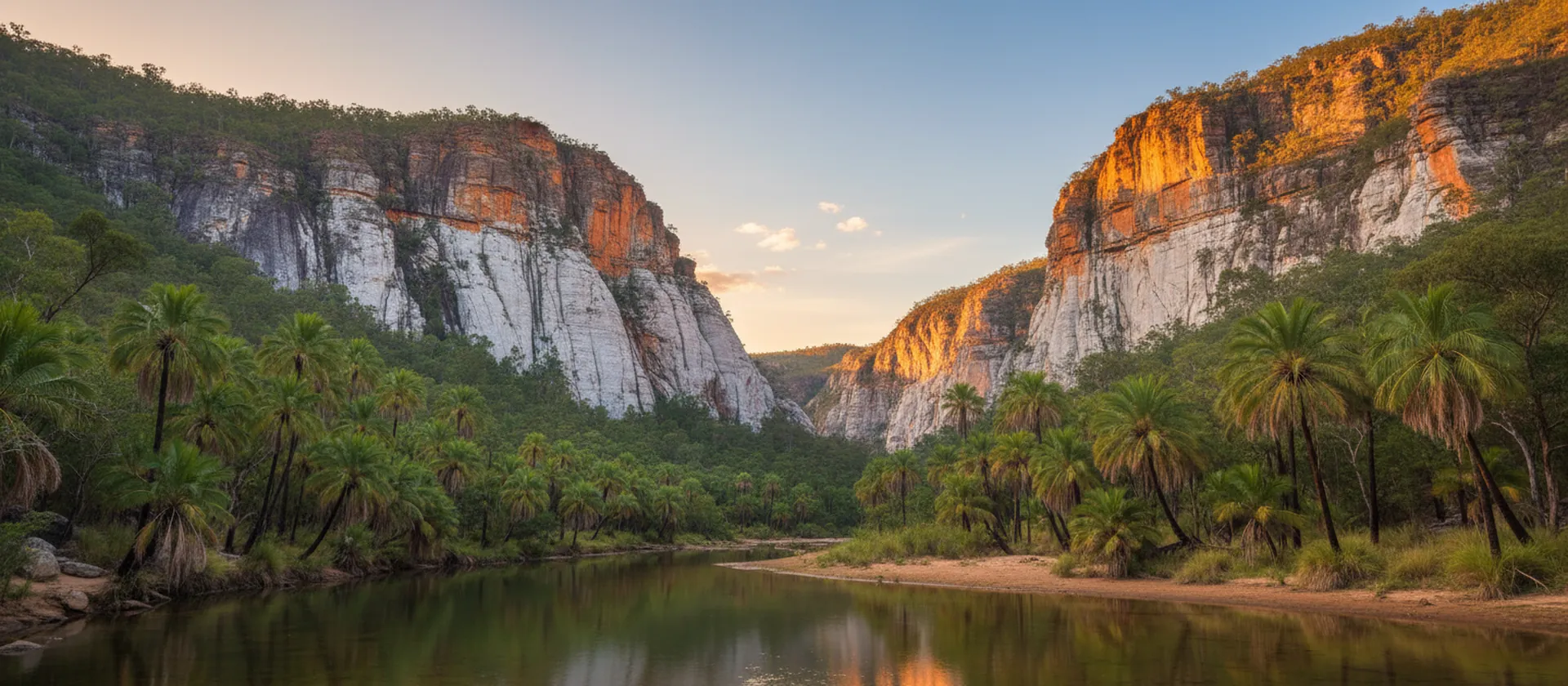 Carnarvon Gorge and Mount Moffatt, Central Queensland (Carnarvon National Park)