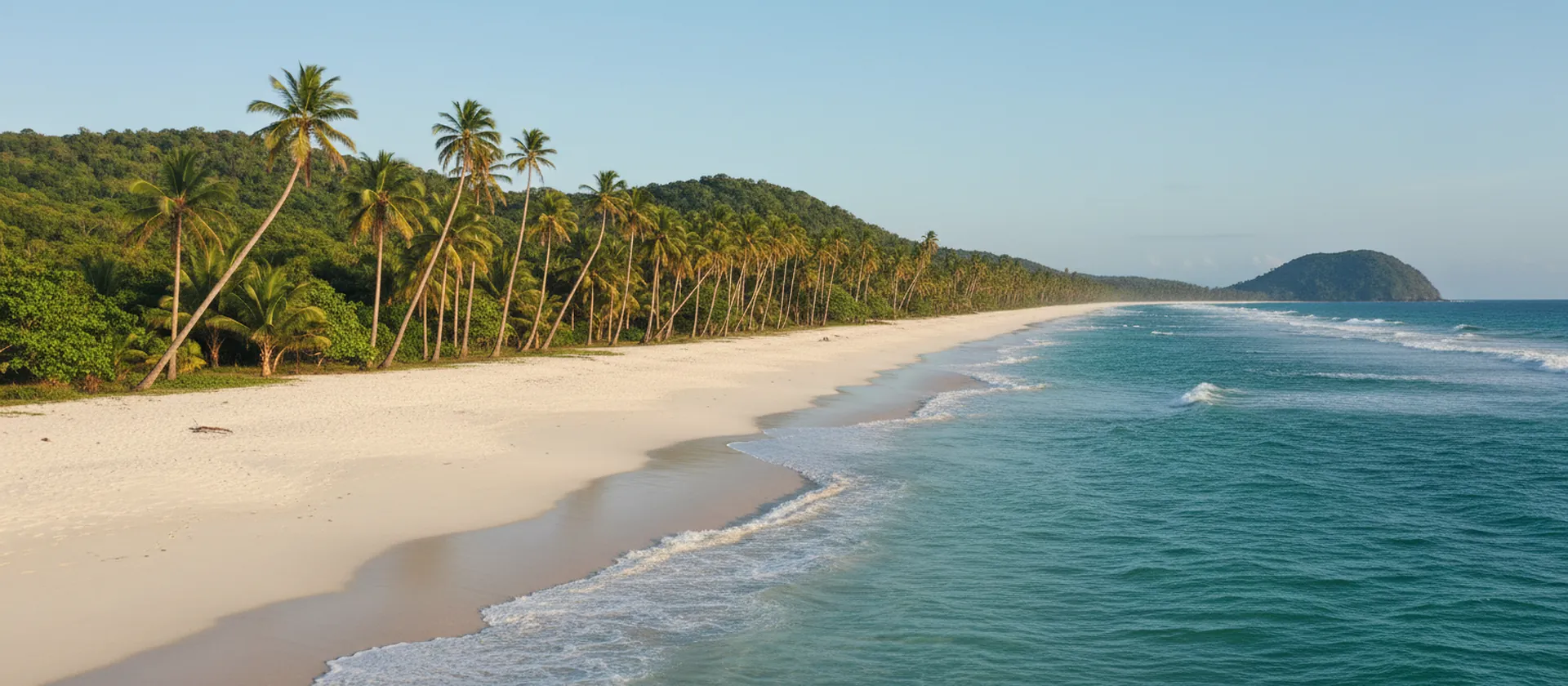Iron Range and Chilli Beach, Cape York (Lockhart River)