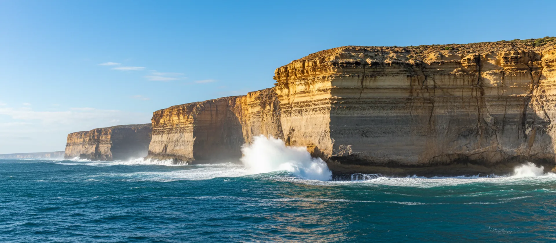 Steep Point (Edel Land), Shark Bay