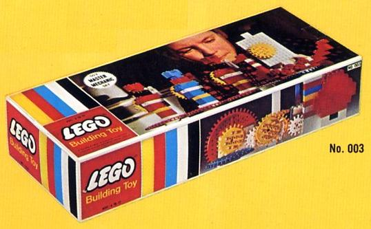 Master Mechanic Set