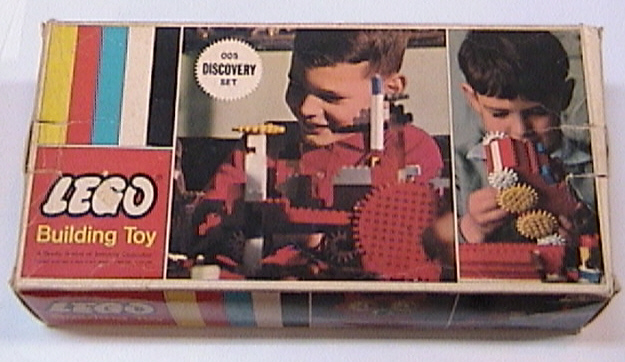 Discovery Set
