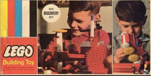 Discovery Set image 2