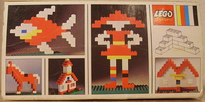 Basic Building Set image 2